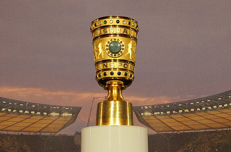 Auch in der 2. Pokalrunde warten spannende Begegnungen auf die Teams.