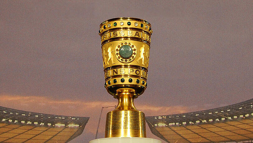 Auch in der 2. Pokalrunde warten spannende Begegnungen auf die Teams.