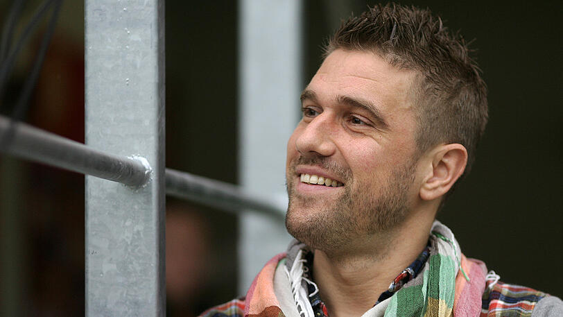 Ivan Klasnic erhält aufgrund seines Nierenverlustes 100 000 Euro Schadenersatz.