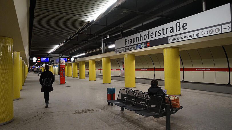 Exhibitionist wird handgreiflich