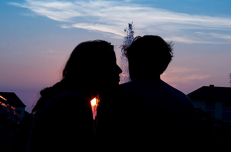 Die Pille muss jeden Abend eingenommen werden - ob Sex geplant ist oder nicht.