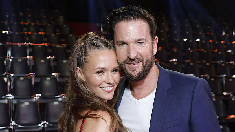 Michael Wendler und Laura Müller gratulieren seiner Tochter zum Geburtstag.