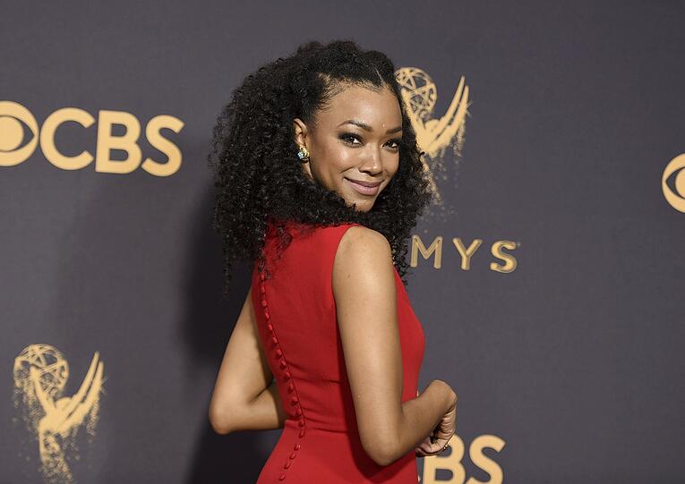 Sonequa Martin-Green