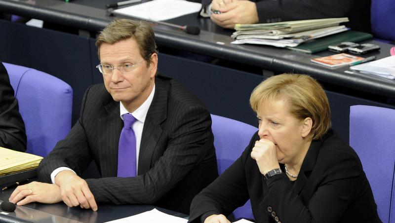CDU auf Platz eins, FDP auf Platz drei CDU auf Platz eins, FDP auf Platz drei