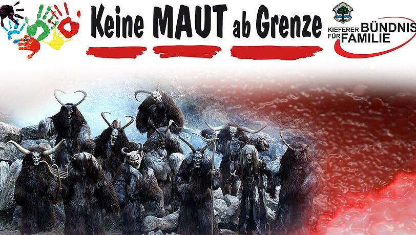 Am 1. Dezember werden dort die Kontrollen der Vignettenpflicht aufgenommen. Am 1. Dezember werden dort die Kontrollen der Vignettenpflicht aufgenommen.