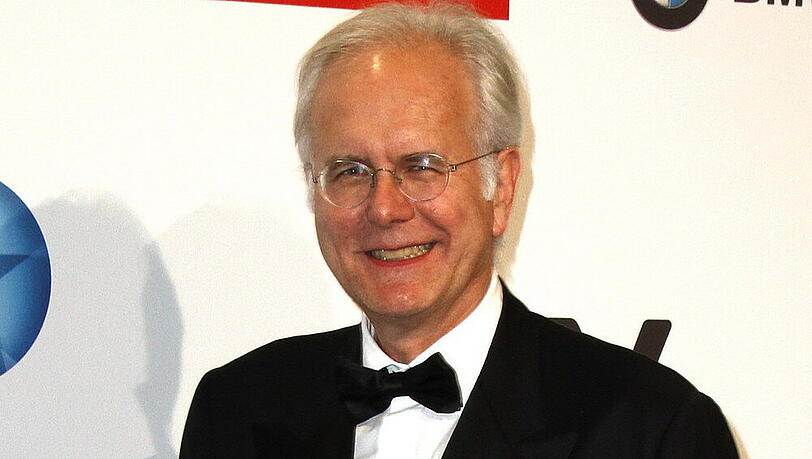 Harald Schmidt wird nicht zur Stammbesetzung des "Literarischen Quartetts" gehören Harald Schmidt wird nicht zur Stammbesetzung des "Literarischen Quartetts" gehören