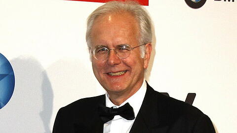 Harald Schmidt wird nicht zur Stammbesetzung des "Literarischen Quartetts" gehören