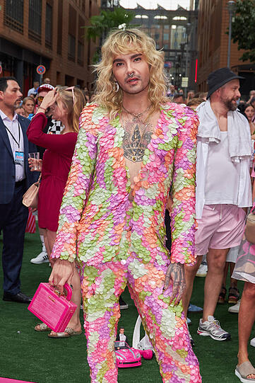 Bill Kaulitz