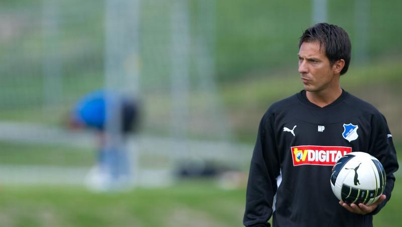 Marco Pezzaiuoli wird Nachfolger von Ralf Rangnick bei 1899 Hoffenheim Marco Pezzaiuoli wird Nachfolger von Ralf Rangnick bei 1899 Hoffenheim