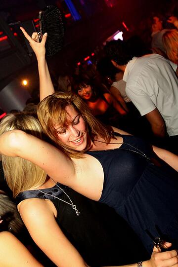 Party-Pics der Woche: "Wild" im Goija.