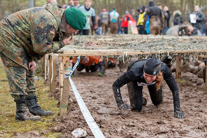 Braveheart Battle: Die besten Bilder von 2017 und 2016