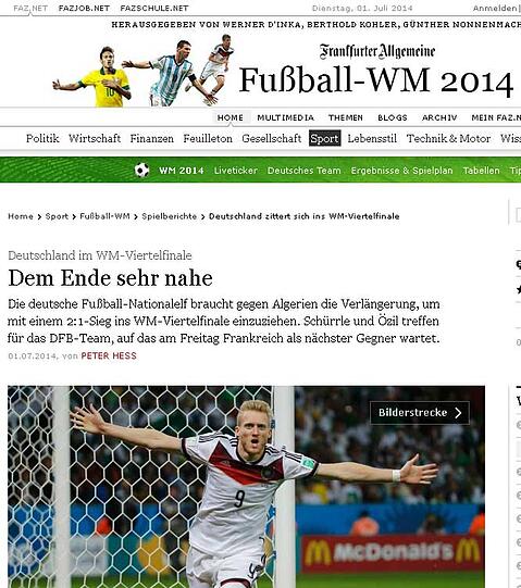 Faz.net
