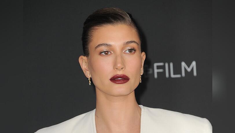 Hat Hailey Bieber den Namen "Rhode" wissentlich "geklaut"?
