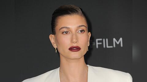 Hat Hailey Bieber den Namen "Rhode" wissentlich "geklaut"?