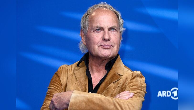 Uwe Ochsenknecht ist bald wieder bei kabel eins zu sehen.