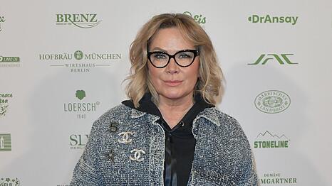 Claudia Effenberg spricht in einem aktuellen Interview &uuml;ber Spielerfrauen.