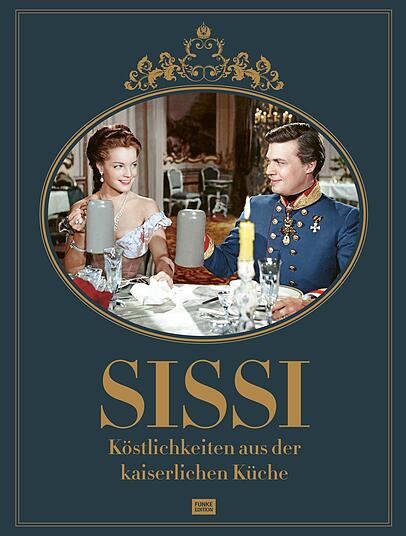 Alle Rezepte aus "Sissi - Köstlichkeiten aus der kaiserlichen Küche" von Nicole Kleinhammer und Sebastian Kadas. Alle Rezepte aus "Sissi - Köstlichkeiten aus der kaiserlichen Küche" von Nicole Kleinhammer und Sebastian Kadas.