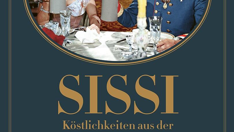 Alle Rezepte aus "Sissi - Köstlichkeiten aus der kaiserlichen Küche" von Nicole Kleinhammer und Sebastian Kadas. Alle Rezepte aus "Sissi - Köstlichkeiten aus der kaiserlichen Küche" von Nicole Kleinhammer und Sebastian Kadas.