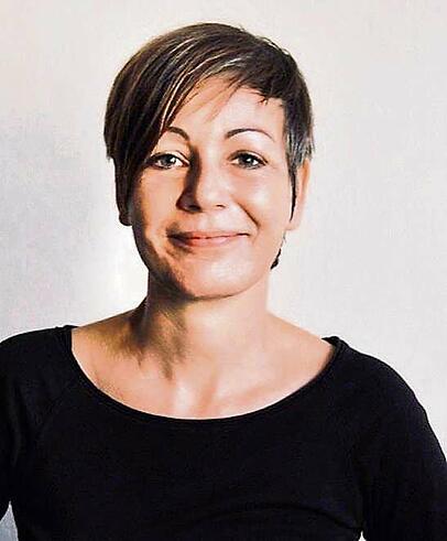 Dagmar Modrow saß für die Linke im Bezirksausschuss. Dagmar Modrow saß für die Linke im Bezirksausschuss.