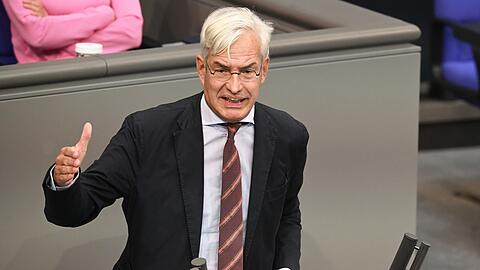 Sieht die Pl&auml;ne kritisch: der CDU-Politiker Mathias Middelberg. (Archivbild)
