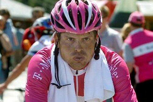 Hatte regen Kontakt zu Doping-Arzt Eufemiano Fuentes: Jan Ullrich
