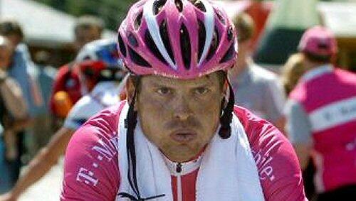 Hatte regen Kontakt zu Doping-Arzt Eufemiano Fuentes: Jan Ullrich Hatte regen Kontakt zu Doping-Arzt Eufemiano Fuentes: Jan Ullrich