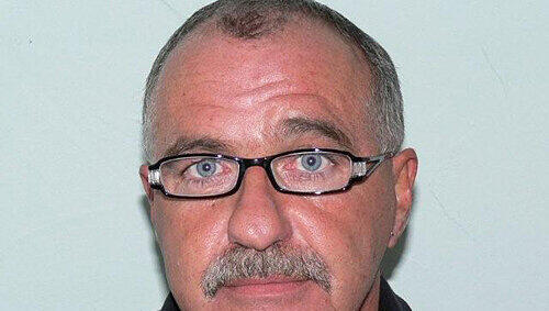 Erschoss in Notwehr einen Menschen: Michael Muche (51), Polizist aus Schweinfurt. Jetzt verarbeitete er dieses Trauma in einem bewegenden Buch. Erschoss in Notwehr einen Menschen: Michael Muche (51), Polizist aus Schweinfurt. Jetzt verarbeitete er dieses Trauma in einem bewegenden Buch.