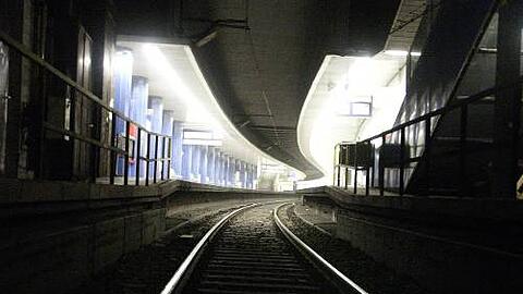 Kommt er &ndash; oder kommt er nicht? Um die Finanzierungs- und Realisierungschancen für den zweiten S-Bahntunnel in München wird wieder mal heftig gestritten
