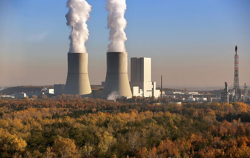Erneuerbare Energien sollen die schädlichen Kohlekraftwerke jetzt endgültig ablösen.