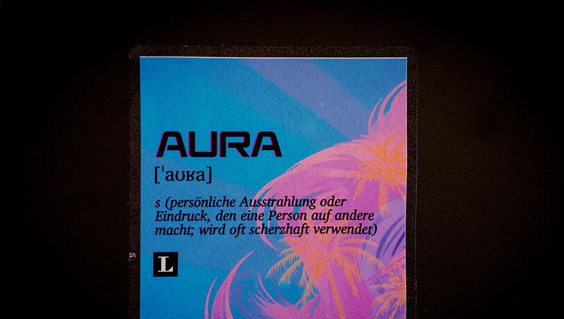 "Aura" war im letzten Jahr der Gewinner. (Archivbild)