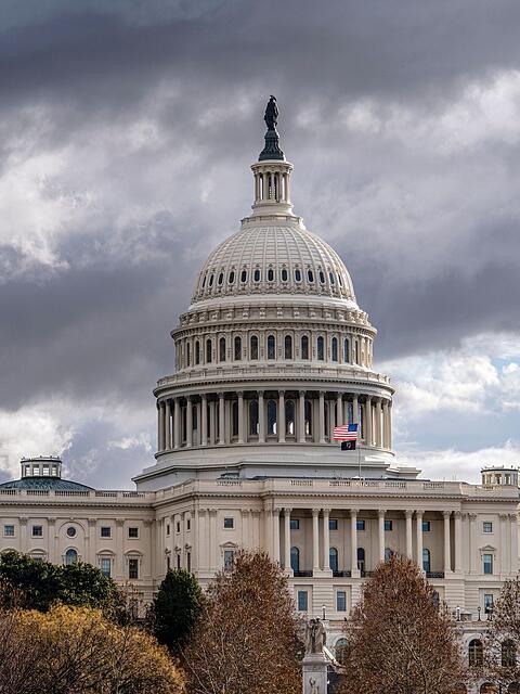 Die geplante Regel&auml;nderung k&ouml;nnte die Machtverh&auml;ltnisse im US-Kongress beeinflussen.