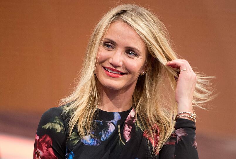 Cameron Diaz: "Ein Baby - das heißt den ganzen Tag, jeden Tag, 18 Jahre lang. Keine Kinder zu haben macht das Leben wirklich ein bisschen einfacher, aber das bedeutet nicht, dass es die Entscheidung leichter macht. Ich habe einen großen Beschützerinstinkt, aber ich habe mich nie dazu berufen gefühlt, Mutter zu werden."