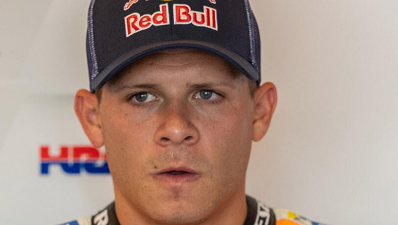Stefan Bradl Stefan Bradl