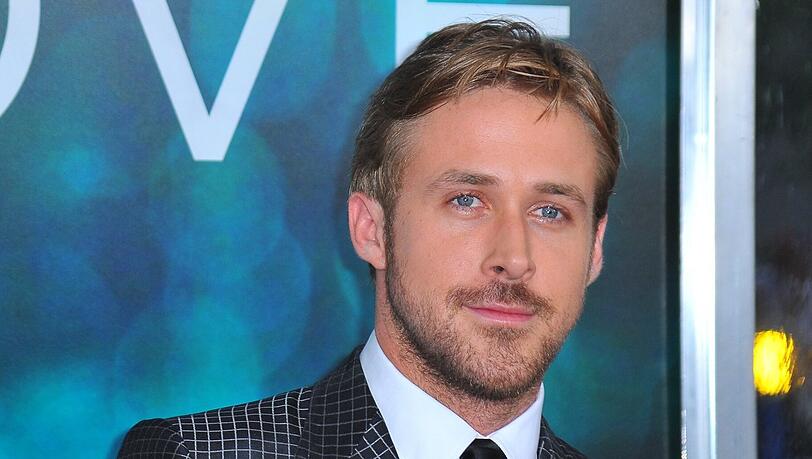 Hollywood-Star Ryan Gosling wurde im kanadischen London geboren Hollywood-Star Ryan Gosling wurde im kanadischen London geboren