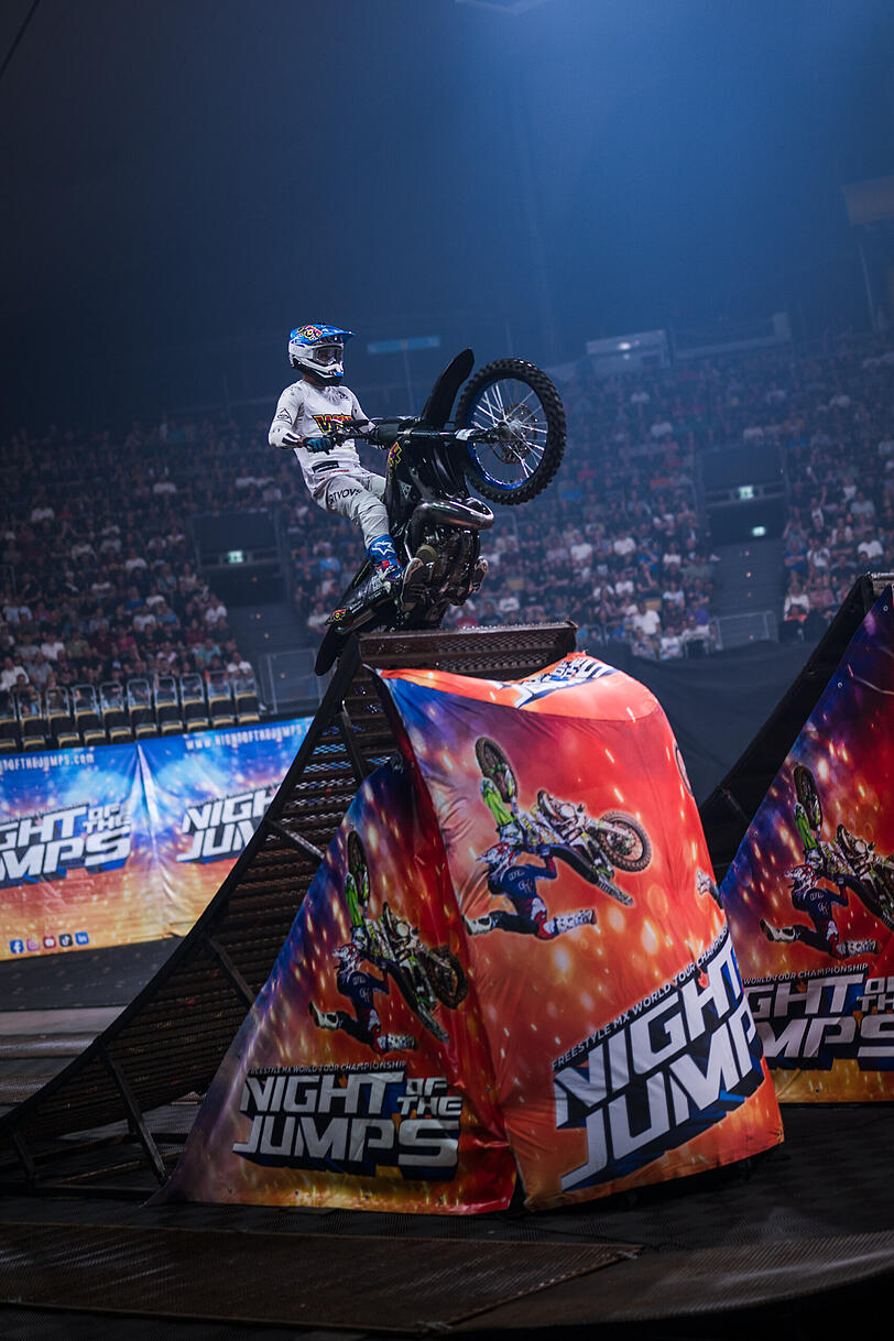 Bereits 3 Millionen Besucher konnten sich davon &uuml;berzeugen.