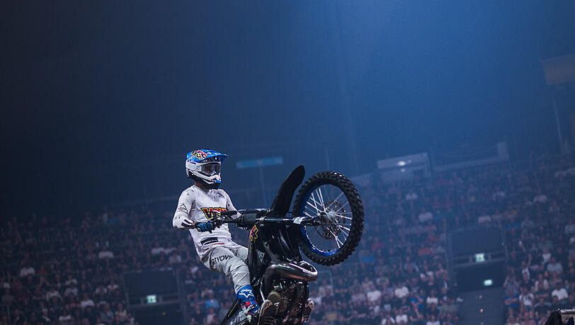 Bereits 3 Millionen Besucher konnten sich davon &uuml;berzeugen.