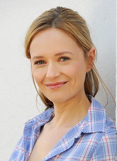 Stefanie Stappenbeck