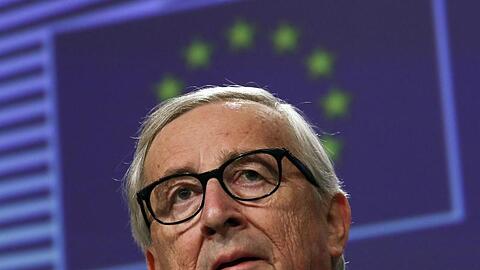 Der ehemalige Präsident der Europäischen Kommission, Jean-Claude Juncker.