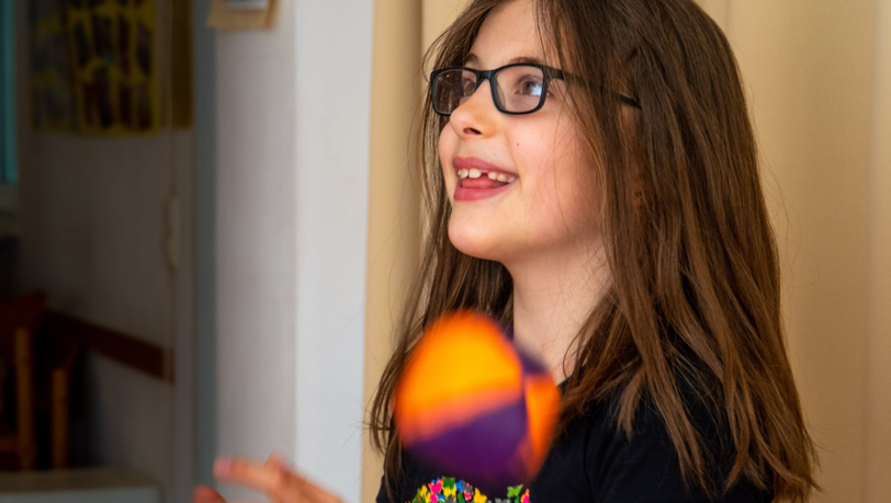 "ZAB" fördert das generationsübergreifende Zusammenkommen von Kindern und Senioren. "ZAB" fördert das generationsübergreifende Zusammenkommen von Kindern und Senioren.
