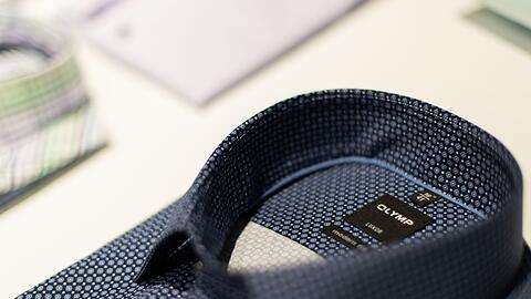 Olymp erwirbt Markenrechte von Eterna. (Archivbild)