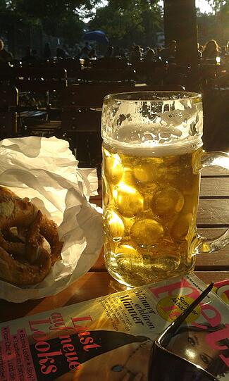 So macht der Sommer Spaß!