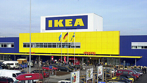 Der schwedische Einrichtungskonzern Ikea ist vor allem wegen seiner günstigen Produkte bekannt - und beliebt. Der schwedische Einrichtungskonzern Ikea ist vor allem wegen seiner günstigen Produkte bekannt - und beliebt.