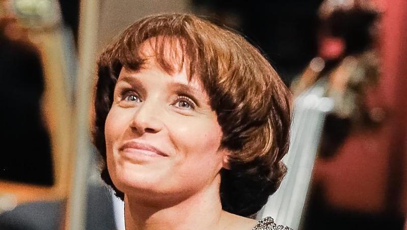 Live im Internet: die französische Pianistin Hélene Grimaud. Live im Internet: die französische Pianistin Hélene Grimaud.