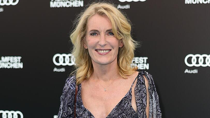 Maria Furtwängler feiert am 13. September ihren 60. Geburtstag. Maria Furtwängler feiert am 13. September ihren 60. Geburtstag.