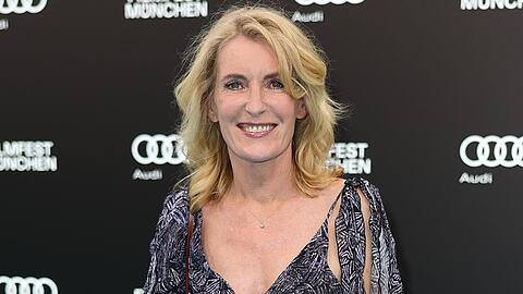 Maria Furtw&auml;ngler feiert am 13. September ihren 60. Geburtstag.