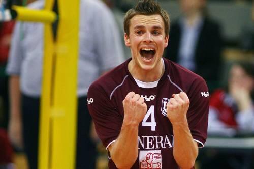 Patrick Steuerwald erwartet mit Haching einen harten Fight.