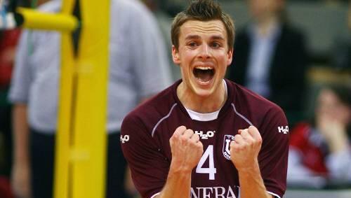 Patrick Steuerwald erwartet mit Haching einen harten Fight. Patrick Steuerwald erwartet mit Haching einen harten Fight.