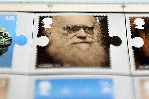 Briefmarken (Archiv)