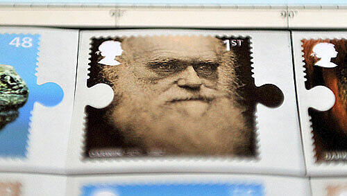Briefmarken (Archiv) Briefmarken (Archiv)