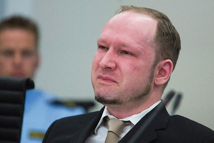 "Es hat mich berührt, aber ich kann die Gefühle nicht Oberhand nehmen lassen", wird der 33-Jährige zitiert.